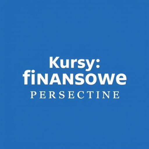 Kursy Finansowe Logo